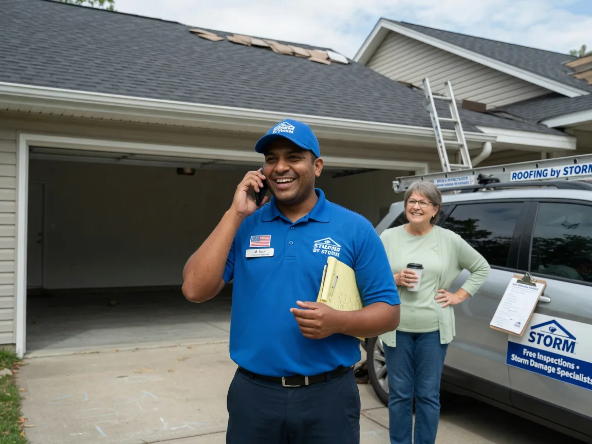 Roof Repair Near Me Cudahy, WI FAQs