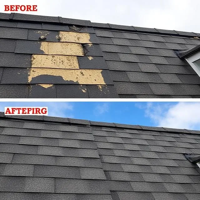 Roof Repair Near Me in Cudahy, WI near me